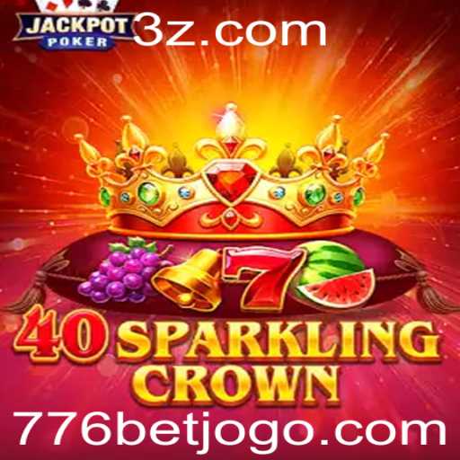 Descubra o Fascinante Universo de 40SparklingCrown com 776bet