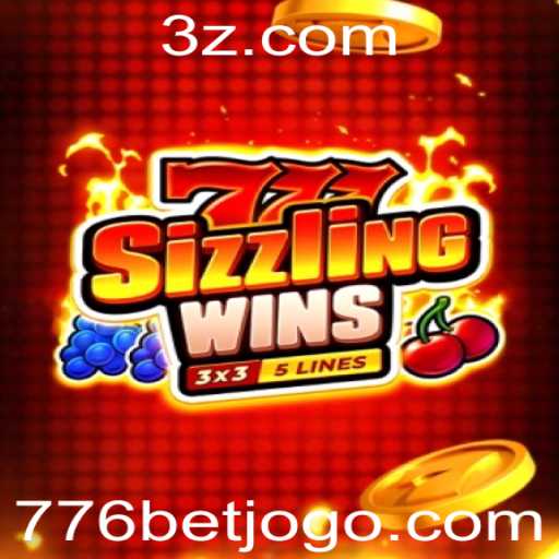 Explorando o Jogo 777sizzlingwins: Diversão e Regras Inovadoras