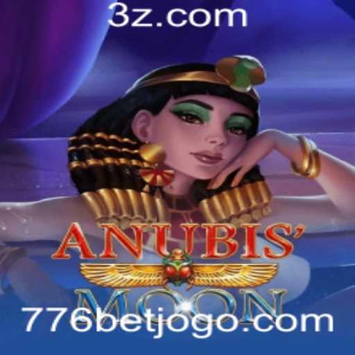 Explorando o Fascinante Mundo de AnubisMoon: Um Mergulho nas Aventuras de 776bet