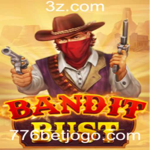 Explorando o Mundo de BanditBust: O Jogo de Aventura e Estratégia