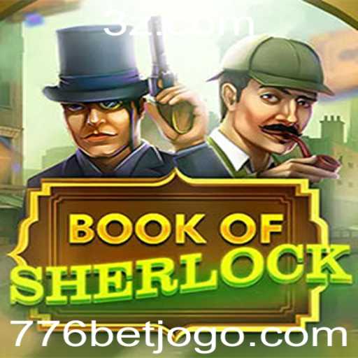 Explore o Fascinante Mundo de BookOfSherlock