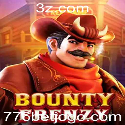 Explorando o Mundo de BountyFrenzy: Um Jogo de Aventura Único