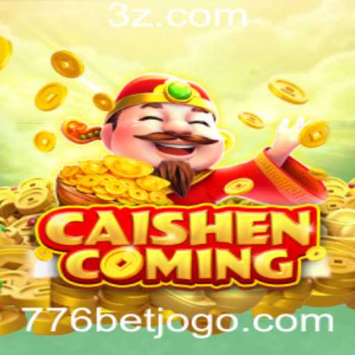 Descubra o Envolvente Mundo de CAISHENCOMING e a Emoção do 776bet
