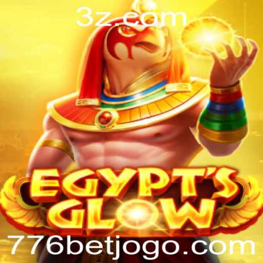 Descubra a Emoção do Jogo EgyptsGlow e a Plataforma 776bet