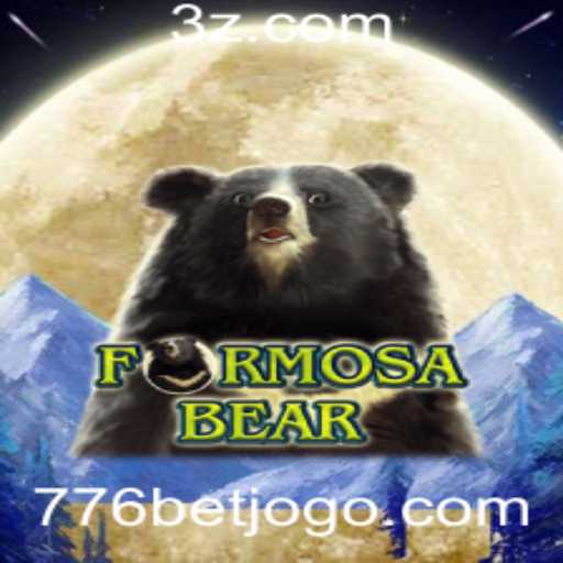 FormosaBear: Explorando o Universo das Apostas com 776bet