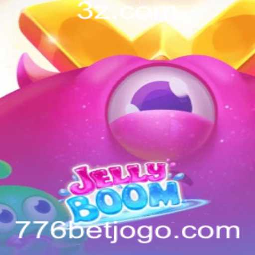 JellyBoom: Uma Explosão de Diversão e Estratégia
