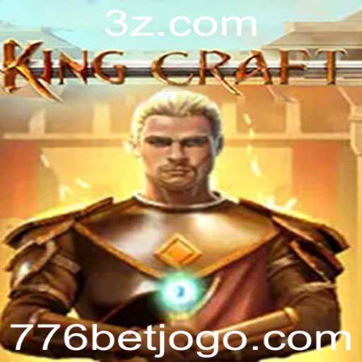 Descubra o Mundo Fascinante de KingcraftMenomin com 776bet
