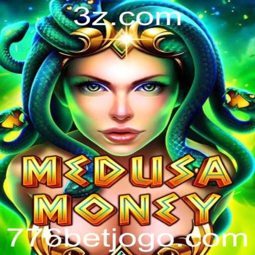 Descubra MedusaMoney: O Jogo de Azar Inovador da 776bet