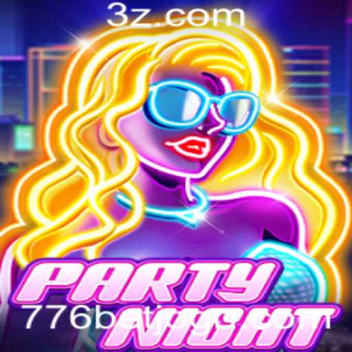 Explorando PartyNight: O Jogo de Estratégia e Diversão com a Chave Secreta 776bet