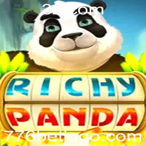 RichyPanda: Descubra o Jogo que Está Conquistando o Mundo com 776bet