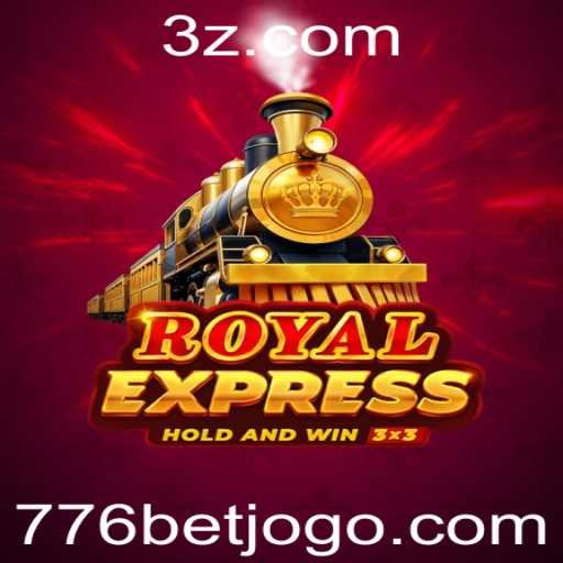 Royal Express: Um Novo Horizonte no Mundo dos Jogos