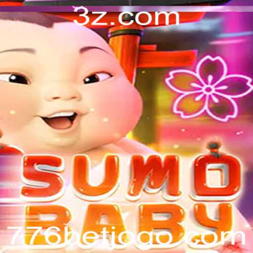 Descubra SumoBaby: O Novo Jogo que Revoluciona o Mundo do Entretenimento