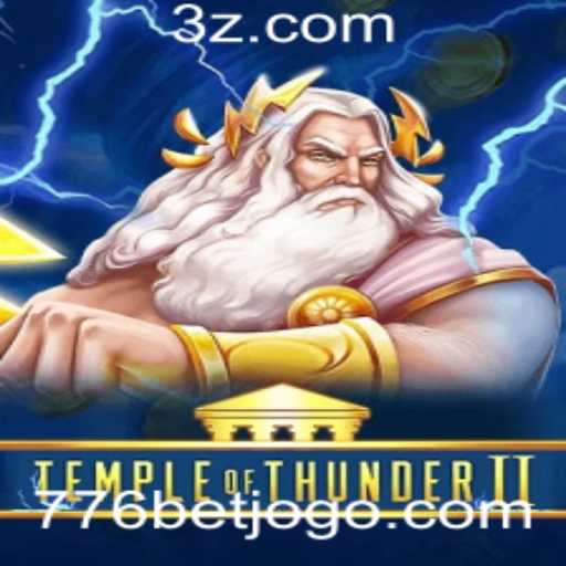Temple of Thunder II: Aventura Mítica e Estratégia em um Só Jogo