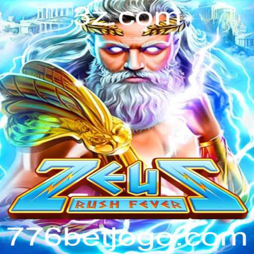Desvendando ZeusRushFever: Um Mergulho no Mundo da Mitologia e Entretenimento com 776bet